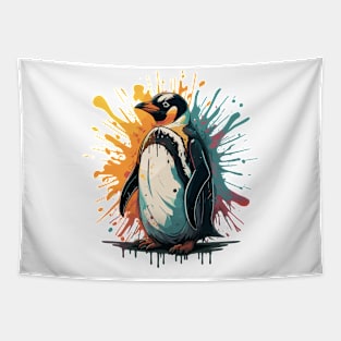 National Penguin Awareness Day – January Tapestry