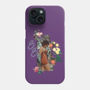 The 33rd Female Phone Case