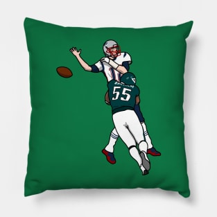 Graham Pillow