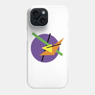 Abstract Phone Case