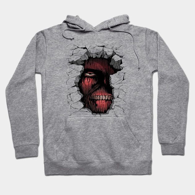 aot sweatshirt