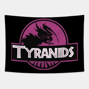 Tyranid Shirt Cool Gift Tapestry