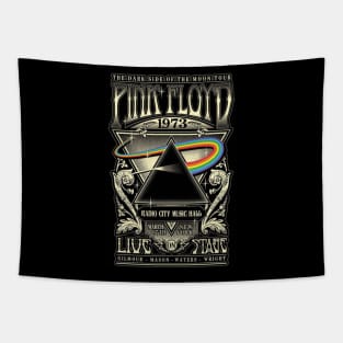 PINK FLOYD MERCH VTG Tapestry