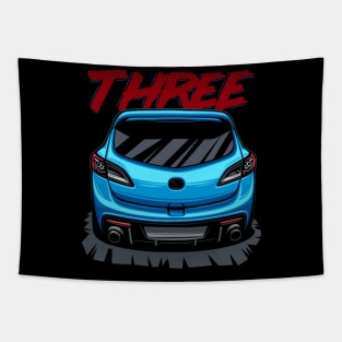 Mazda3 Tapestry