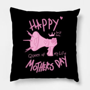 Mothers day Pillow