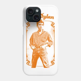 Dylan /\/ Original Vintage Style Fan Design Phone Case