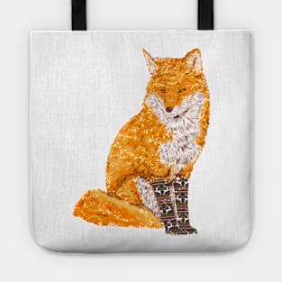 Snow & Fox ever Tote