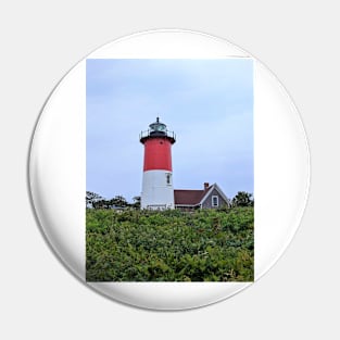 Nauset Light Pin