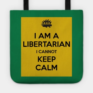 Libertarian Tote