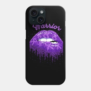 Domestic Violence Awareness Phone Case