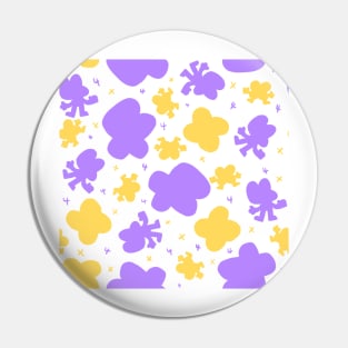 BFB Pattern Pin