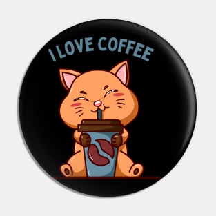 But Coffee First Sleepy cat I need coffee addict This Girl Runs On Caffeine And Sarcasm Pin