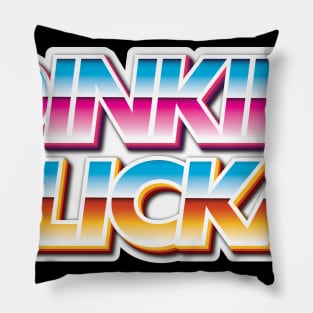 The Office, Dinkin Flicka Pillow