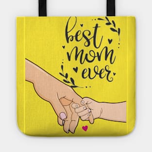 mothers day Tote