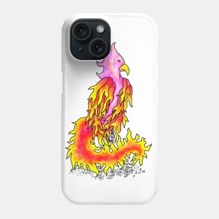 From Ashes Phone Case