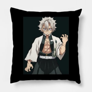 SANEMI SHINAZUGAWA MERCH VTG Pillow