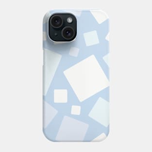 AC Snow B Phone Case