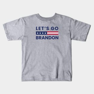 Lets Go Brandon T-Shirts for Sale