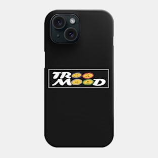 Troo Mood Logo Phone Case