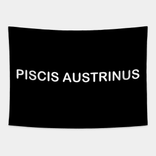 PISCIS AUSTRINUS Tapestry