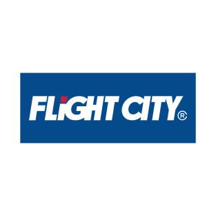 Flight City T-Shirt