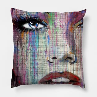 Opus tempo Pillow