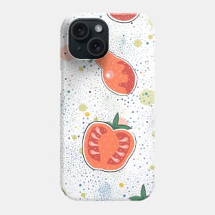 Tomatoes Phone Case