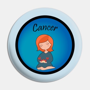 Cancer Pin