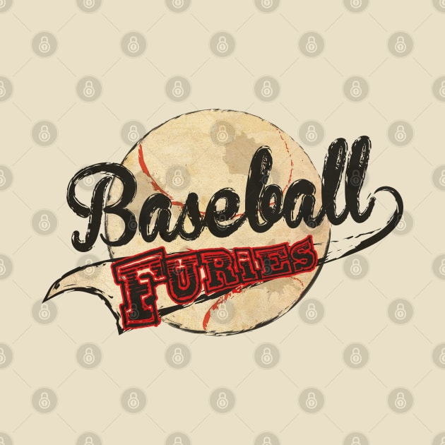 BASEBALL VINTAGE by GG888