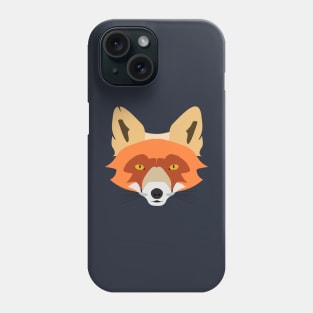 Fox Phone Case