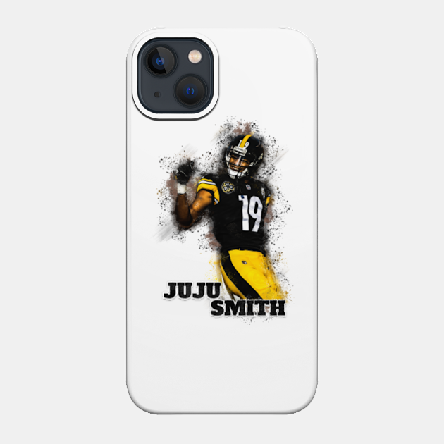 JuJu Smith - Juju Smith - Phone Case