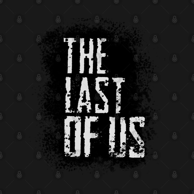 The last of us by TaBuR