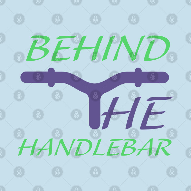 Behind the handlebar collection by alfresco designs