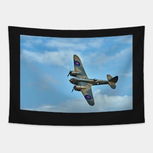 Bristol Blenheim Mk I Tapestry