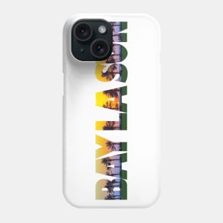 BAY LA SUN Phone Case