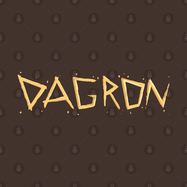 DAGRON Homestar Runner by LiveWireDesigns