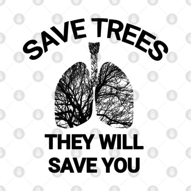 Save trees they will save you go green save the planet by sukhendu.12