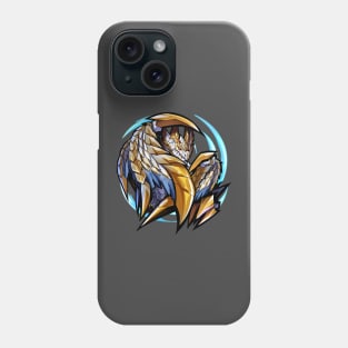 Untitled Phone Case