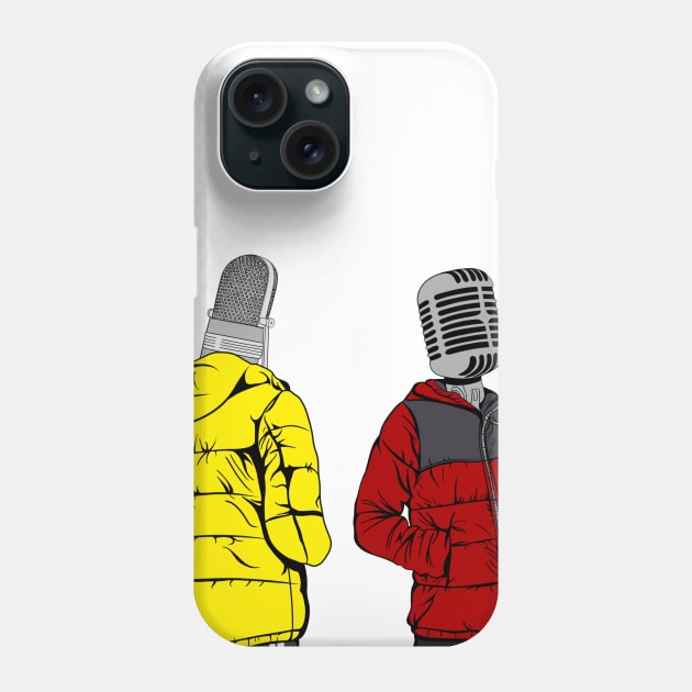 Airheads Phone Case by Davidcongo