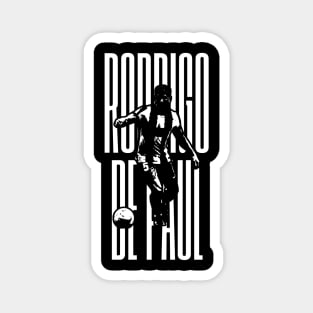 rodrigo de paul Magnet