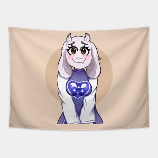 Toriel Tapestry