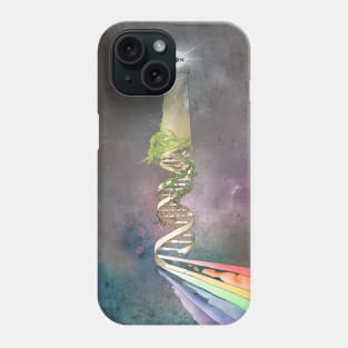 Annihilation Phone Case