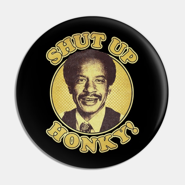 VINTAGE MR. HONKY Pin by CLASSIC.HONKY!