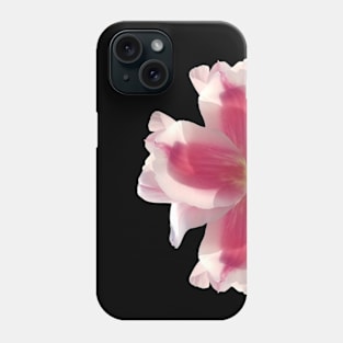 Tulip Radial Phone Case