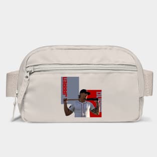 Jarren Duran Bag