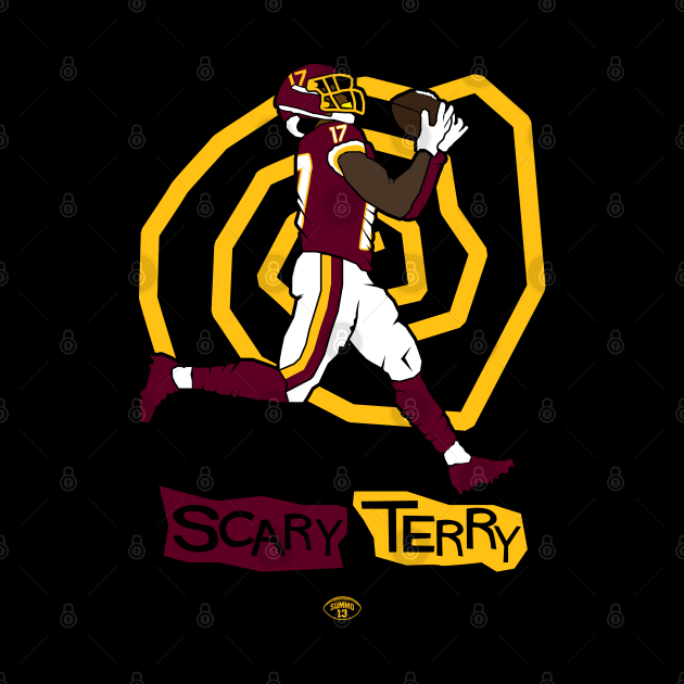 scary Terry M by Summo13