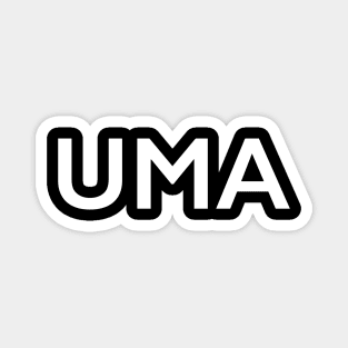 UMA Magnet