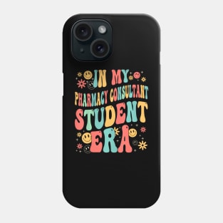 Cute Pharmacy Consultant Student Pharmaceutical School Phone Case