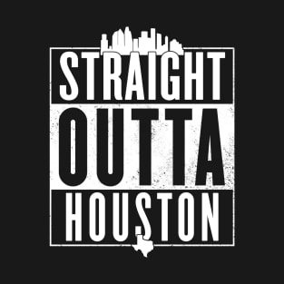 Houston T-Shirt