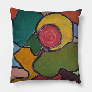 Moods Pillow